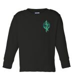 Toddler Unisex Long Sleeve T-Shirt Thumbnail