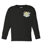 Toddler Unisex Long Sleeve T-Shirt Thumbnail