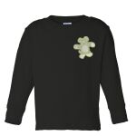 Toddler Unisex Long Sleeve T-Shirt Thumbnail