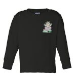 Toddler Unisex Long Sleeve T-Shirt Thumbnail