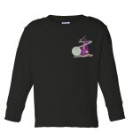 Toddler Unisex Long Sleeve T-Shirt Thumbnail