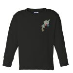 Toddler Unisex Long Sleeve T-Shirt Thumbnail