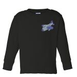 Toddler Unisex Long Sleeve T-Shirt Thumbnail
