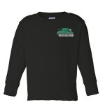 Toddler Unisex Long Sleeve T-Shirt Thumbnail