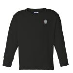 Toddler Unisex Long Sleeve T-Shirt Thumbnail