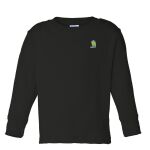 Toddler Unisex Long Sleeve T-Shirt Thumbnail