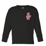 Toddler Unisex Long Sleeve T-Shirt Thumbnail