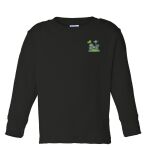 Toddler Unisex Long Sleeve T-Shirt Thumbnail
