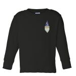 Toddler Unisex Long Sleeve T-Shirt Thumbnail