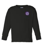 Toddler Unisex Long Sleeve T-Shirt Thumbnail