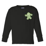 Toddler Unisex Long Sleeve T-Shirt Thumbnail
