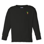 Toddler Unisex Long Sleeve T-Shirt Thumbnail