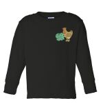 Toddler Unisex Long Sleeve T-Shirt Thumbnail