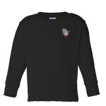 Toddler Unisex Long Sleeve T-Shirt Thumbnail