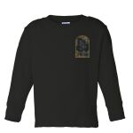 Toddler Unisex Long Sleeve T-Shirt Thumbnail