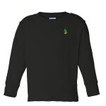 Toddler Unisex Long Sleeve T-Shirt Thumbnail