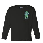 Toddler Unisex Long Sleeve T-Shirt Thumbnail