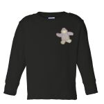 Toddler Unisex Long Sleeve T-Shirt Thumbnail