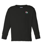 Toddler Unisex Long Sleeve T-Shirt Thumbnail