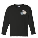 Toddler Unisex Long Sleeve T-Shirt Thumbnail