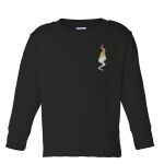 Toddler Unisex Long Sleeve T-Shirt Thumbnail
