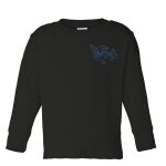 Toddler Unisex Long Sleeve T-Shirt Thumbnail