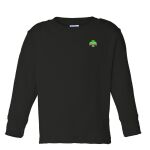Toddler Unisex Long Sleeve T-Shirt Thumbnail