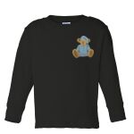 Toddler Unisex Long Sleeve T-Shirt Thumbnail