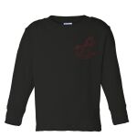 Toddler Unisex Long Sleeve T-Shirt Thumbnail