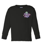 Toddler Unisex Long Sleeve T-Shirt Thumbnail