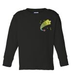 Toddler Unisex Long Sleeve T-Shirt Thumbnail