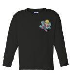 Toddler Unisex Long Sleeve T-Shirt Thumbnail