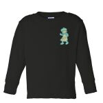 Toddler Unisex Long Sleeve T-Shirt Thumbnail