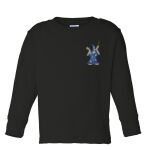 Toddler Unisex Long Sleeve T-Shirt Thumbnail