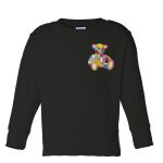 Toddler Unisex Long Sleeve T-Shirt Thumbnail