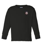 Toddler Unisex Long Sleeve T-Shirt Thumbnail