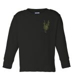 Toddler Unisex Long Sleeve T-Shirt Thumbnail