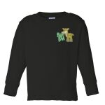 Toddler Unisex Long Sleeve T-Shirt Thumbnail