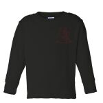 Toddler Unisex Long Sleeve T-Shirt Thumbnail