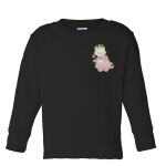Toddler Unisex Long Sleeve T-Shirt Thumbnail
