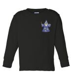 Toddler Unisex Long Sleeve T-Shirt Thumbnail