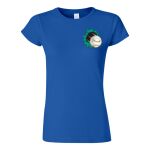 Ladies Soft Style T-Shirt Thumbnail