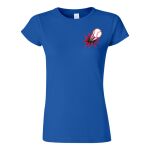 Ladies Soft Style T-Shirt Thumbnail