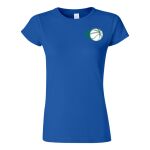 Ladies Soft Style T-Shirt Thumbnail