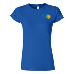 Ladies Soft Style T-Shirt Thumbnail