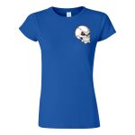 Ladies Soft Style T-Shirt Thumbnail