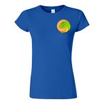 Ladies Soft Style T-Shirt Thumbnail