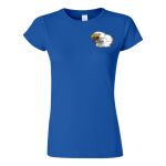 Ladies Soft Style T-Shirt Thumbnail