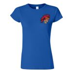 Ladies Soft Style T-Shirt Thumbnail