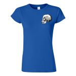 Ladies Soft Style T-Shirt Thumbnail